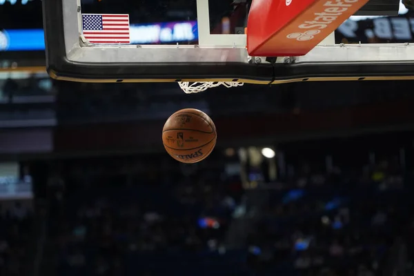 NBA篮筐