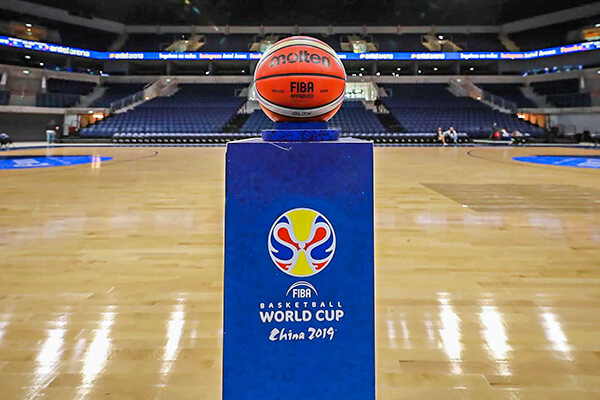 2023年国际篮联篮球世界杯