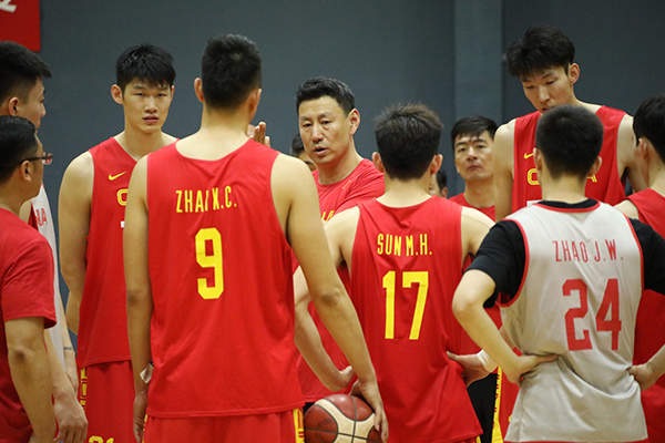 李楠