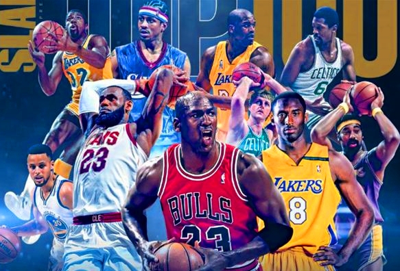 NBA西部有哪些球队和球星？