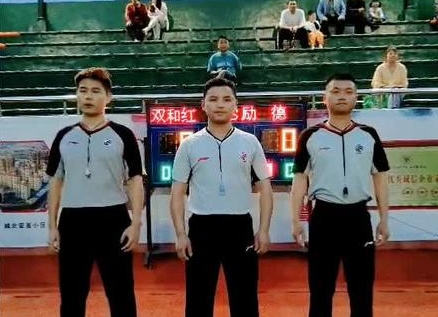 篮球裁判等级分为几个等级各个等级的要求和职责是什么？