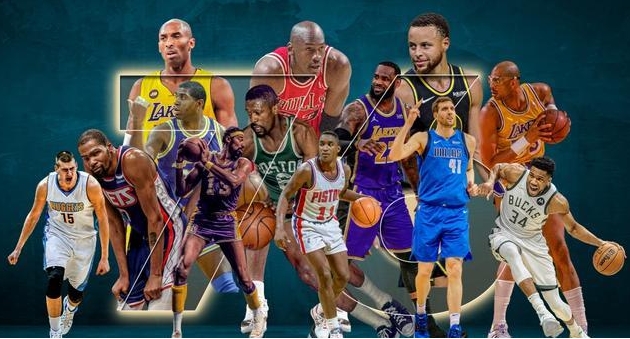 NBA球员年收入的构成和影响因素有哪些？