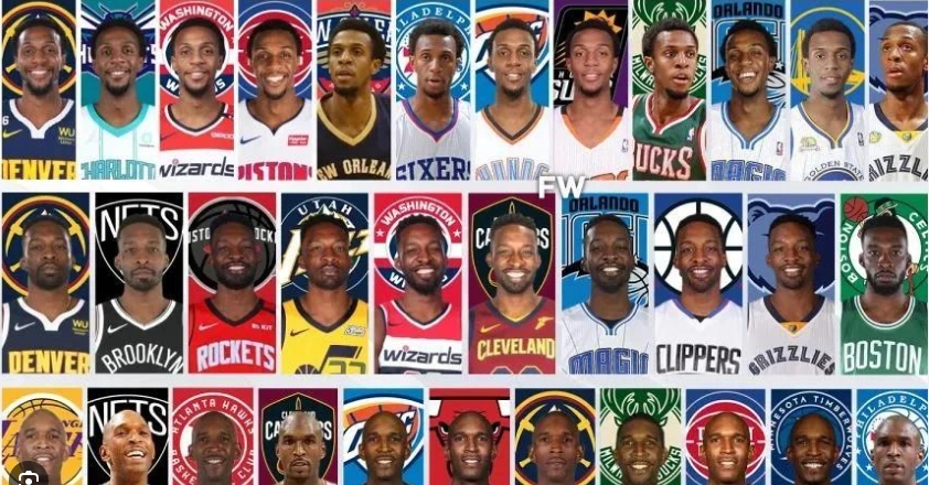 达蒙-琼斯曾经效力过哪些NBA球队？