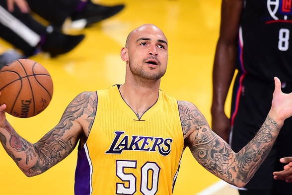 NBA饮水机球员是何意思？
